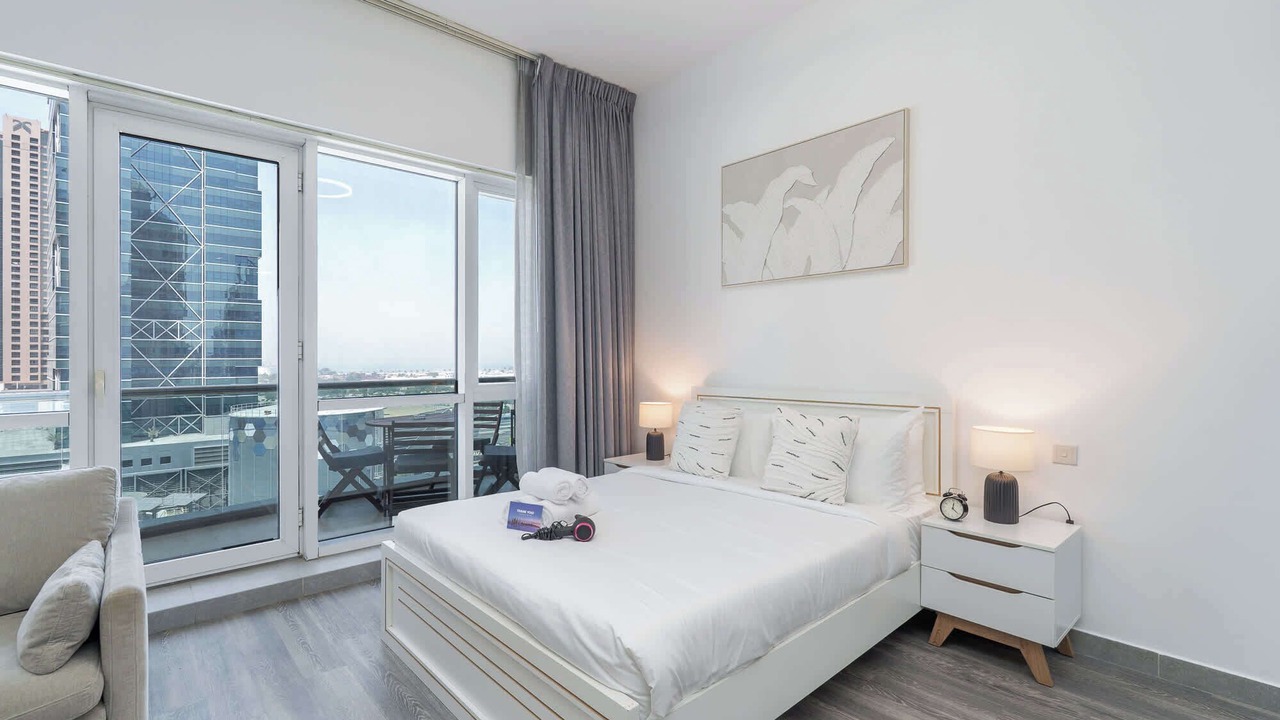 Photo of Bedroom in Barsha Heights