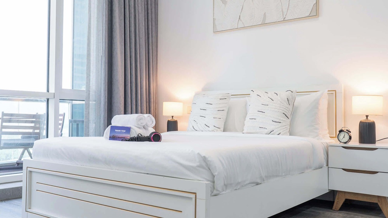 Photo of Bedroom in Barsha Heights