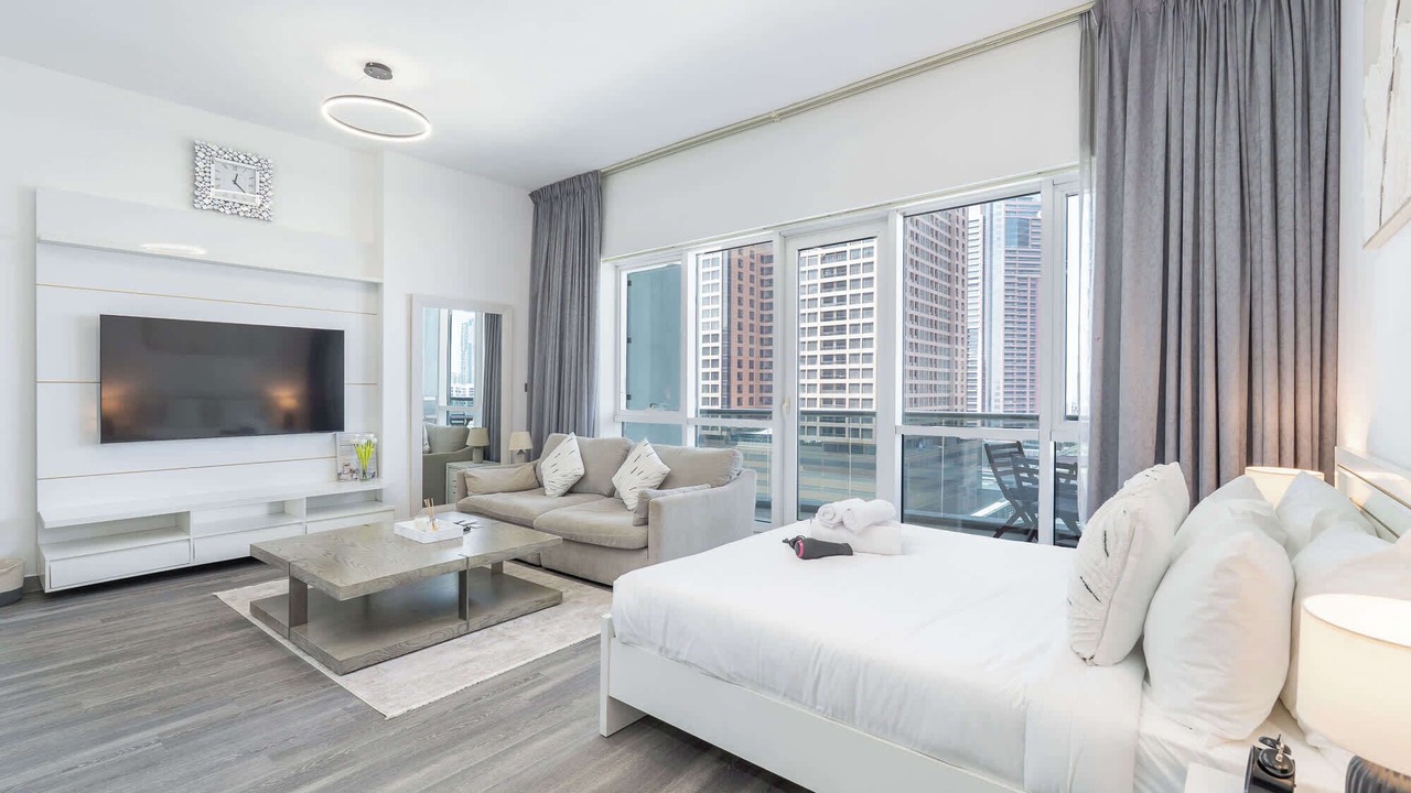Photo of Bedroom in Barsha Heights