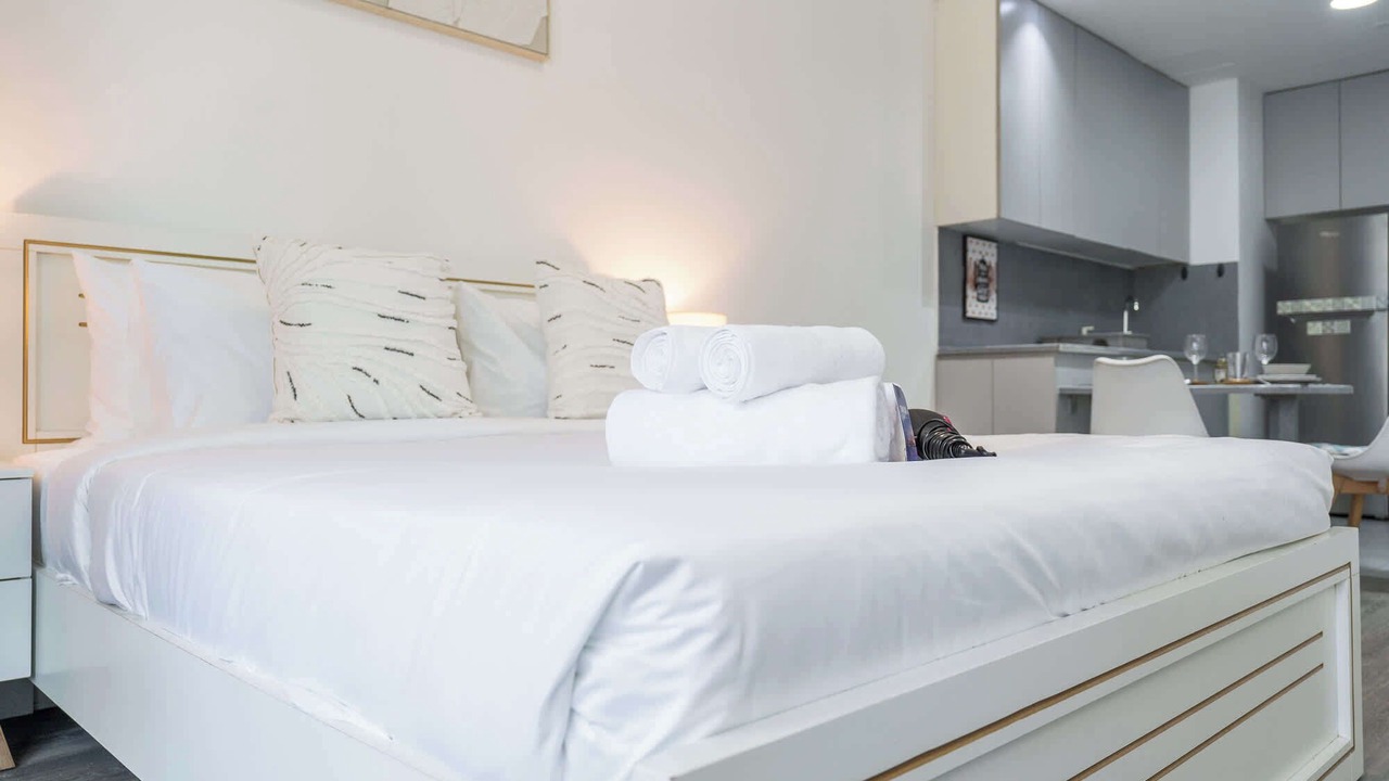Photo of Bedroom in Barsha Heights