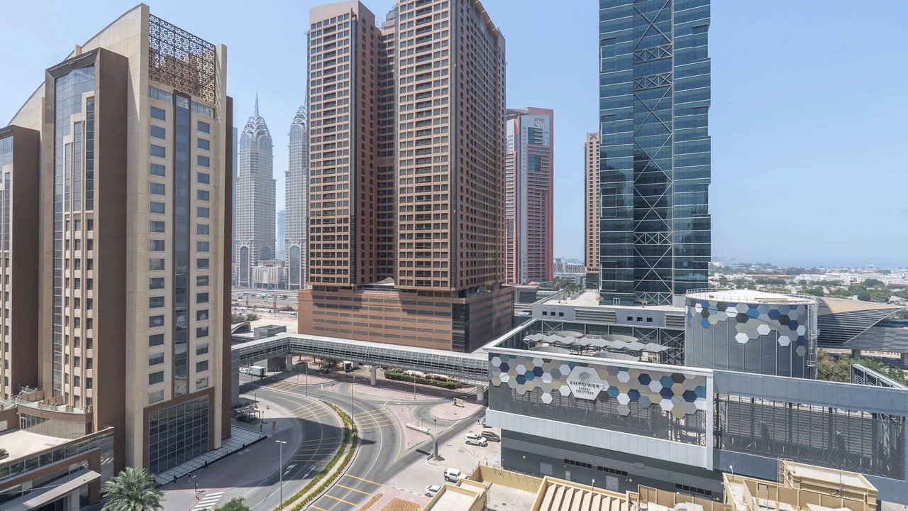 Photo of Others in Barsha Heights