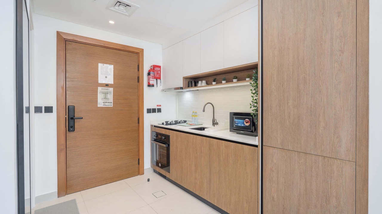 Photo of Kitchen in Dubai