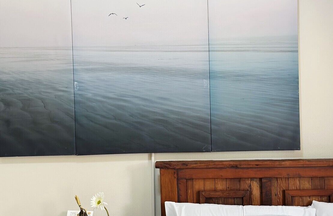 Photo of Bedroom in Old City