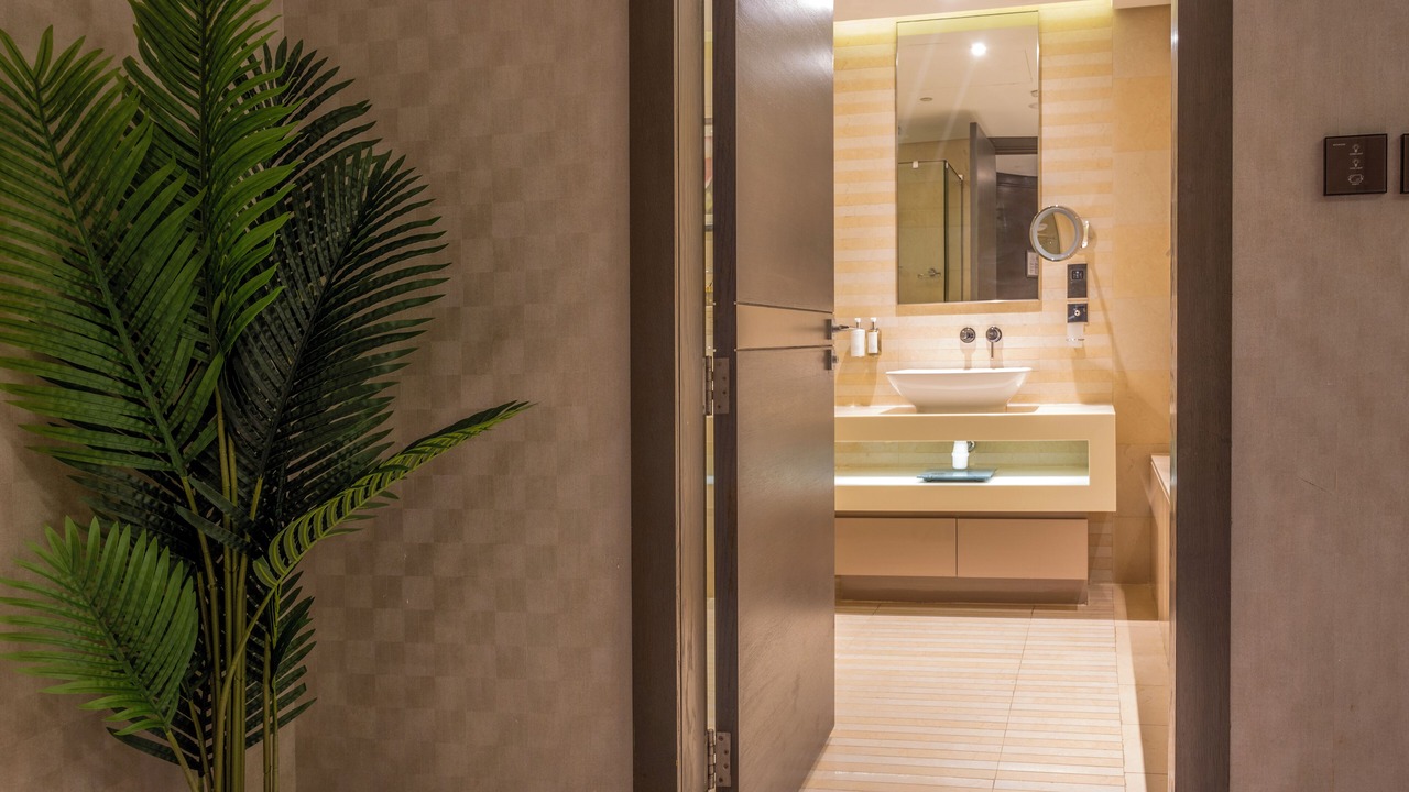 Photo of Bathroom in Bur Dubai