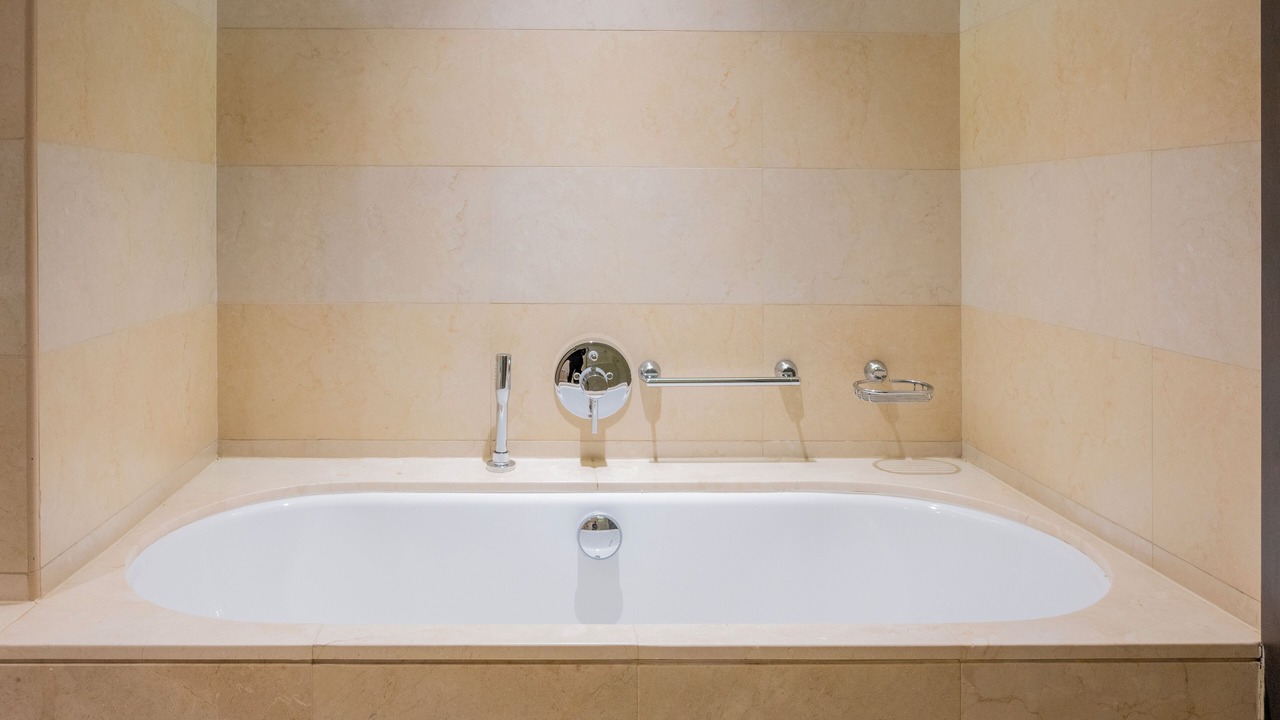 Photo of Bathroom in Bur Dubai