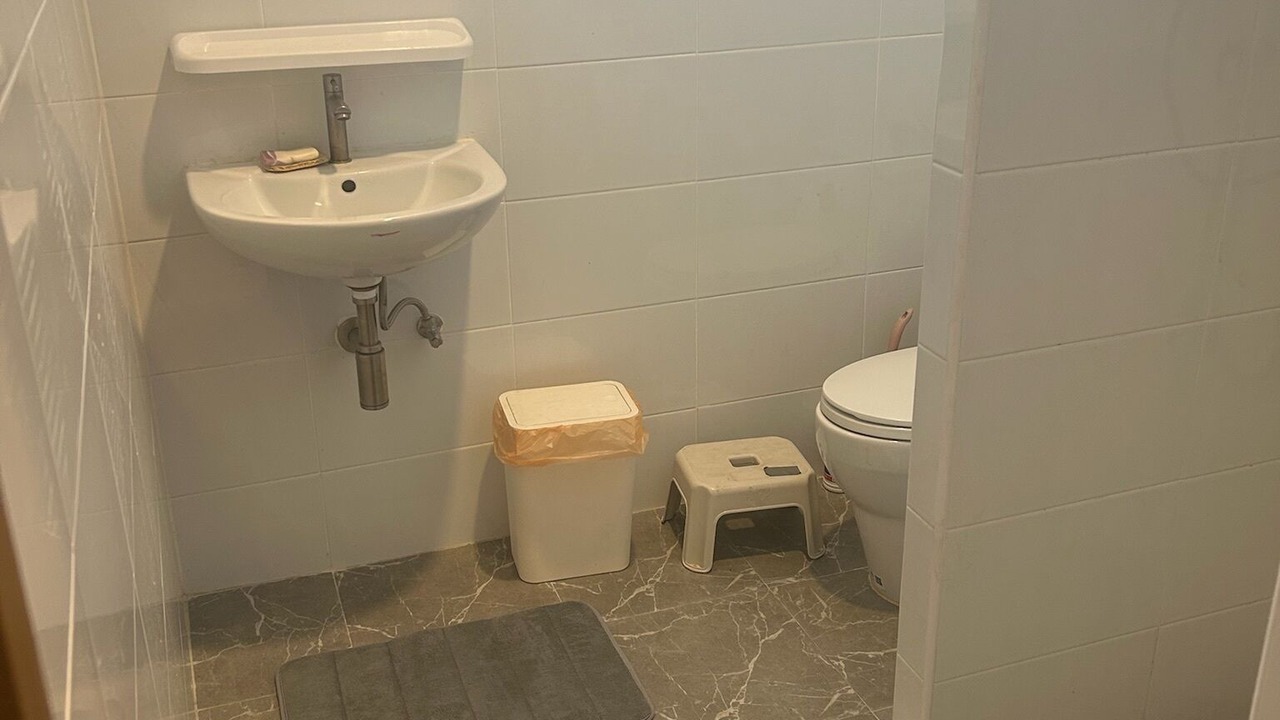 Photo of Bathroom in Nong Kwai