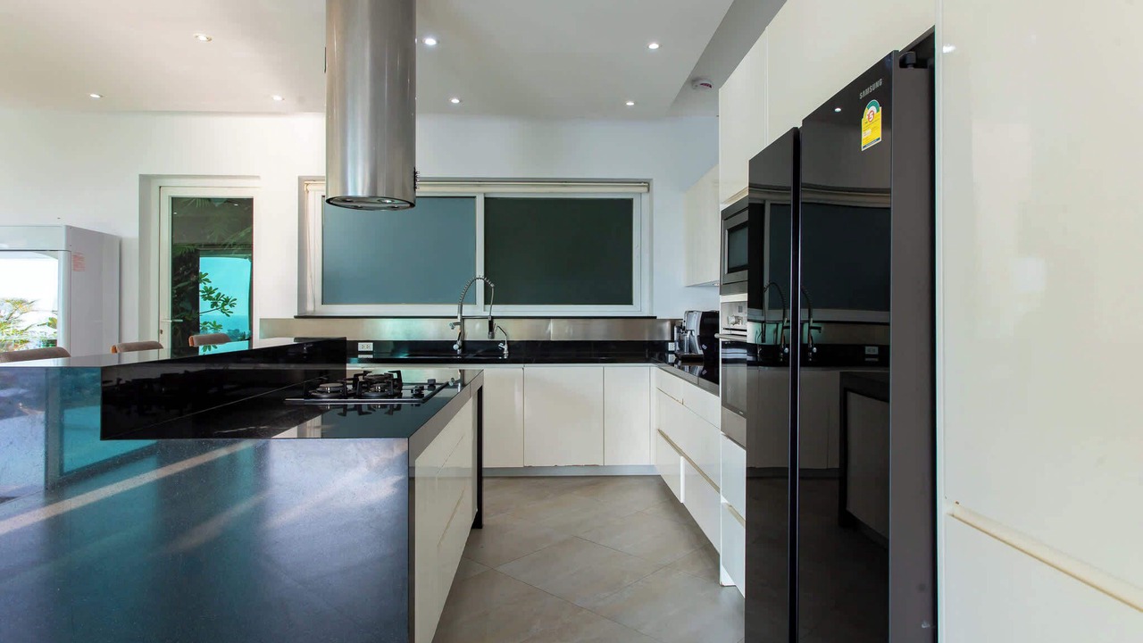 Photo of Kitchen in Cherngtalay