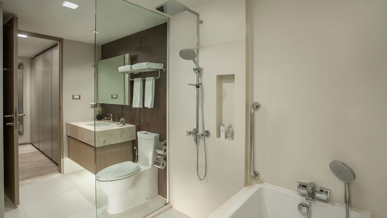 Photo of Bathroom in Ekkamai