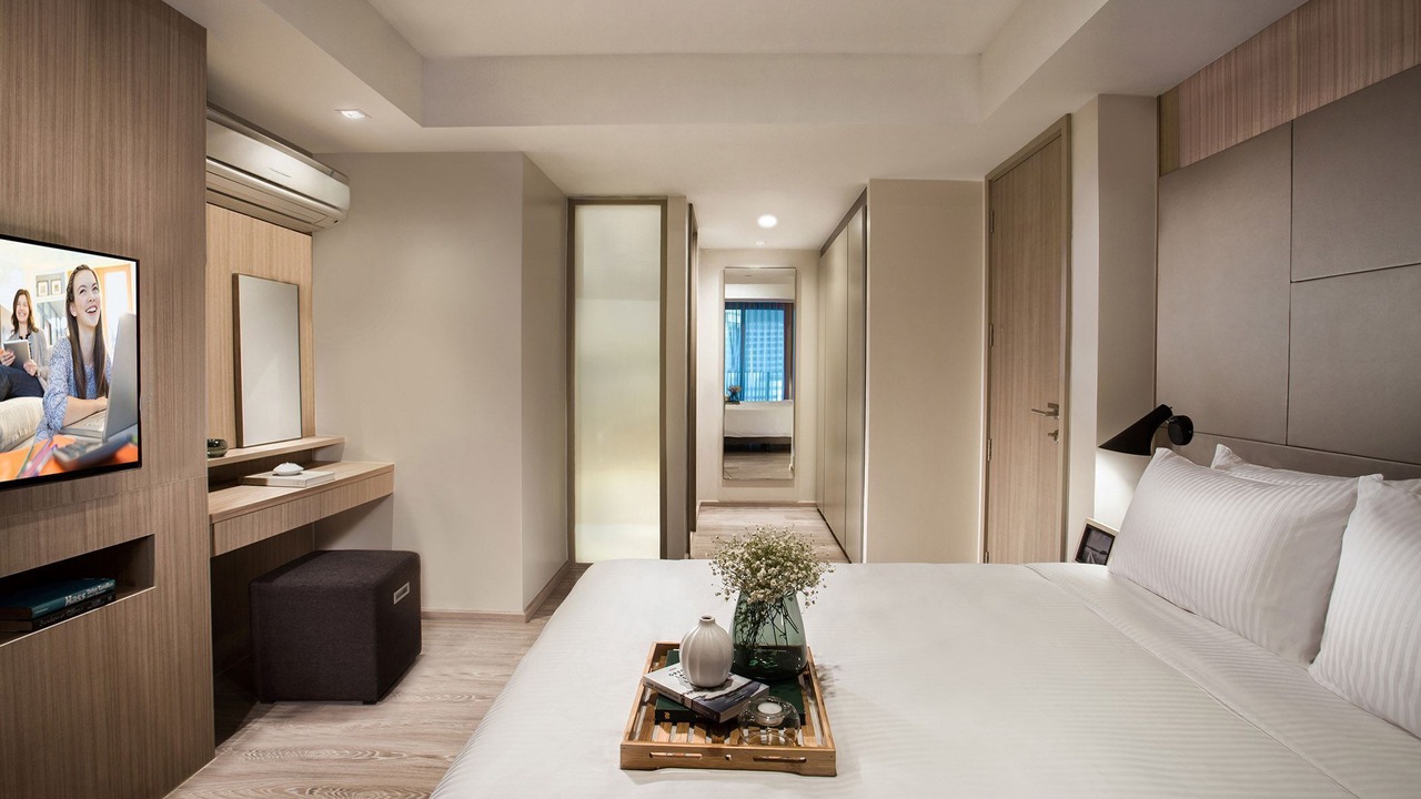 Photo of Bedroom in Ekkamai