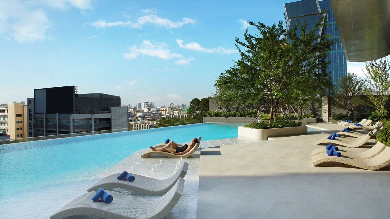 Photo of Outdoor in Rama 9