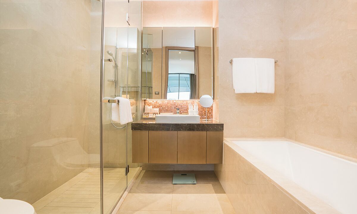 Photo of Bathroom in Ratchaprasong