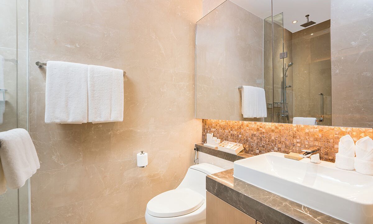 Photo of Bathroom in Ratchaprasong