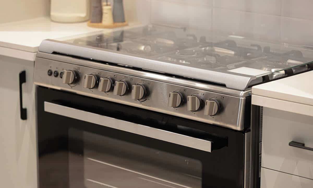Photo of Kitchen in Trade Centre 1
