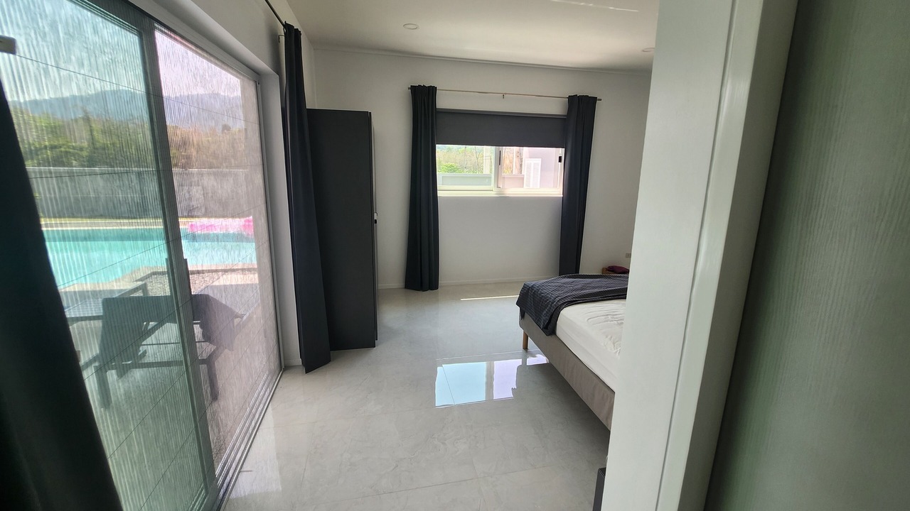Photo of Bedroom in Khuekkhak