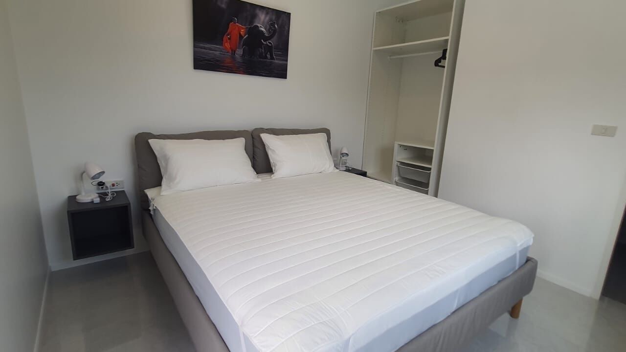Photo of Bedroom in Khuekkhak