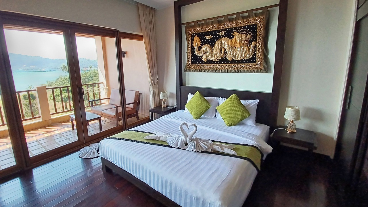 Photo of Bedroom in Bang Bao Bay