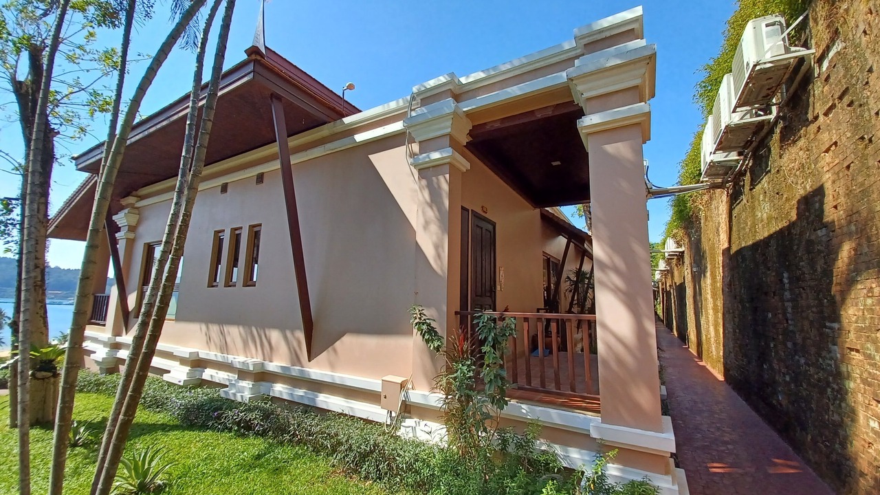 Photo of Outdoor in Bang Bao Bay
