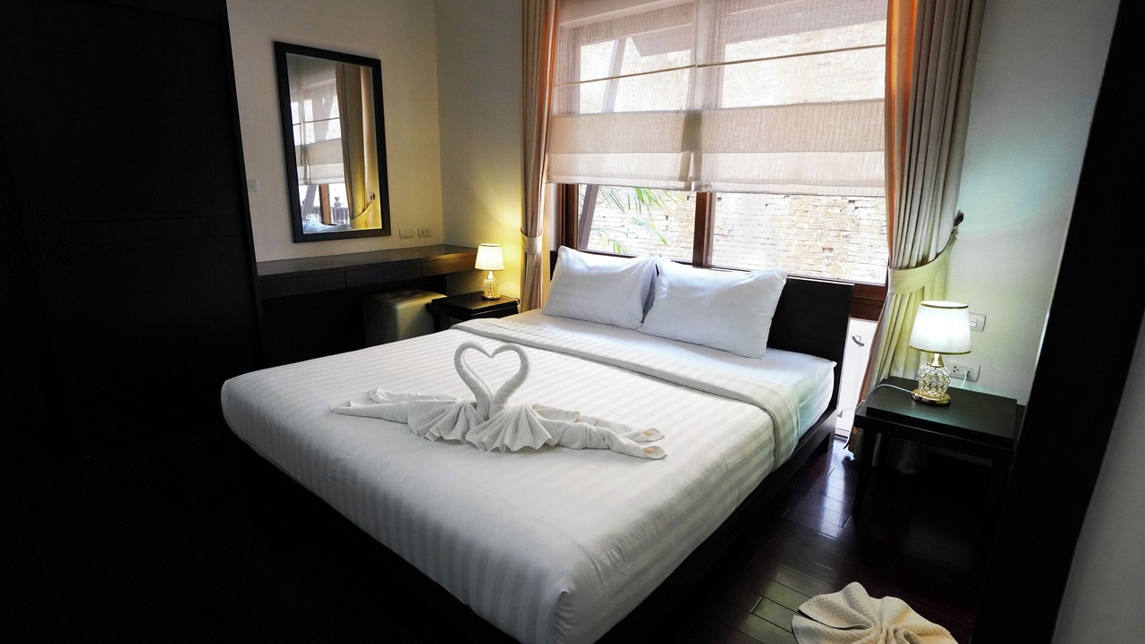 Photo of Bedroom in Bang Bao Bay