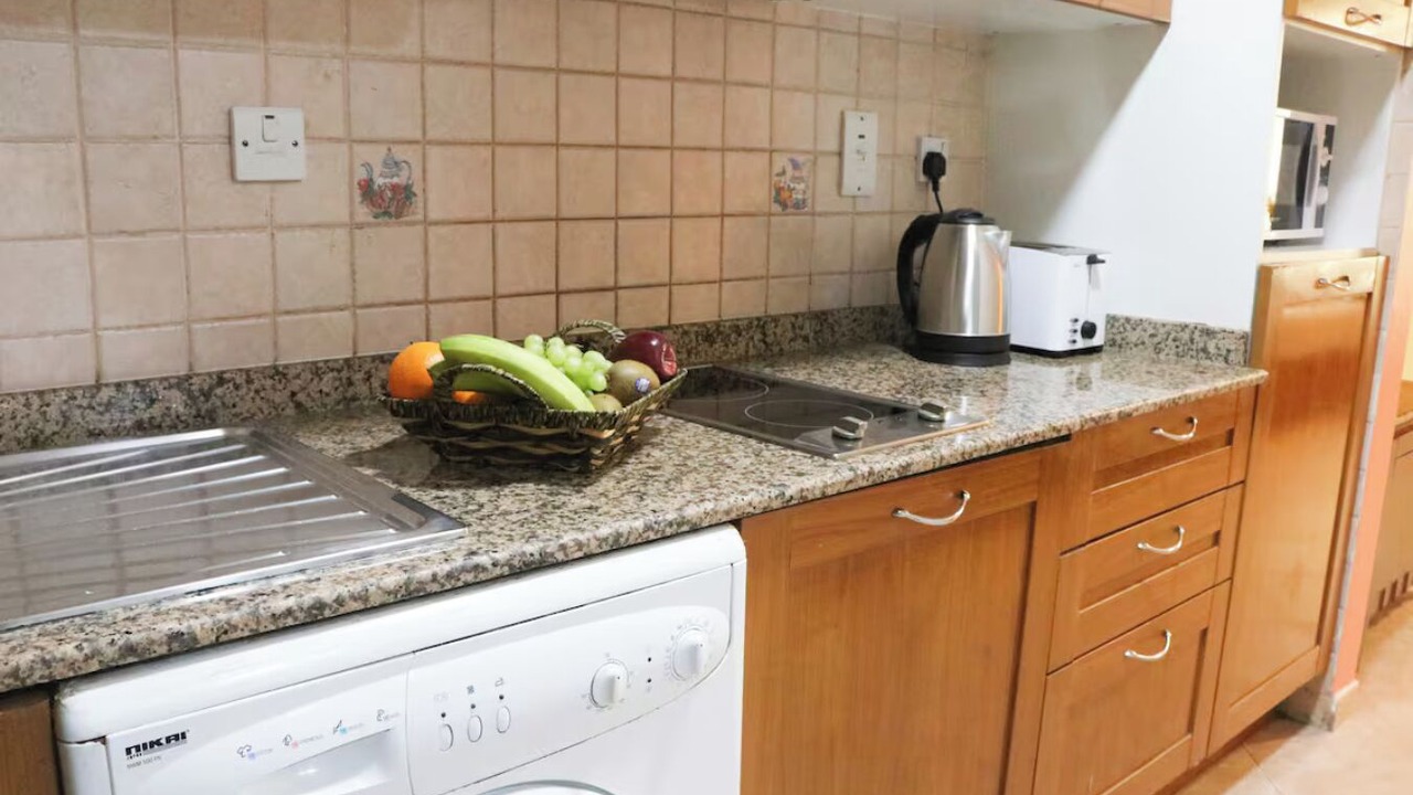 Photo of Kitchen in Al Mankhool