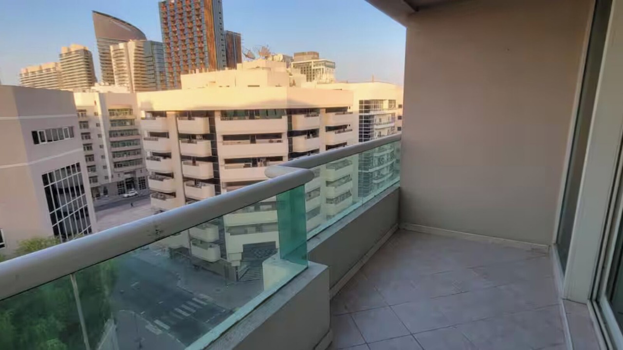 Photo of Outdoor in Al Mankhool