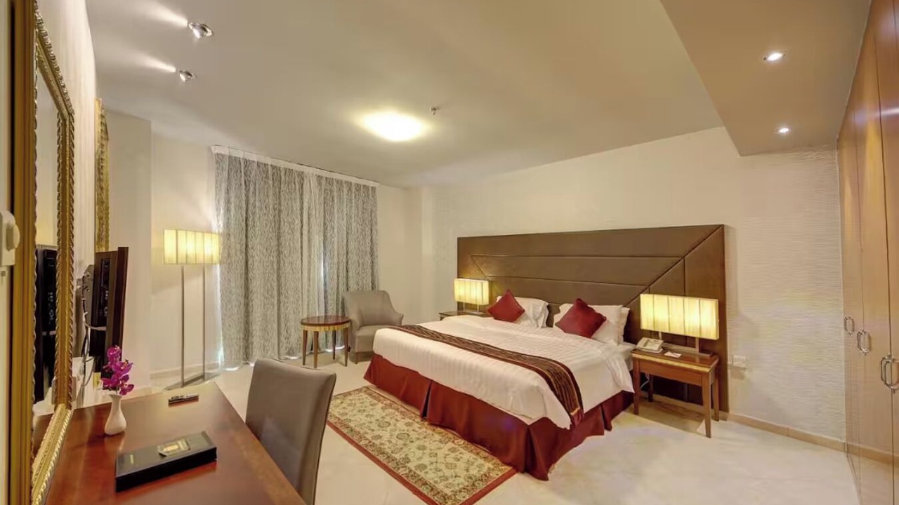 Photo of Bedroom in Al Mankhool