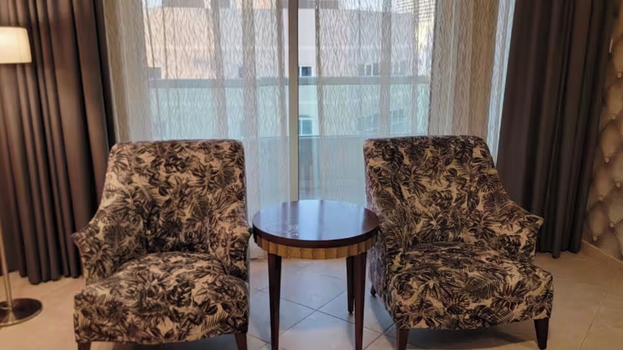Photo of Livingroom in Al Mankhool