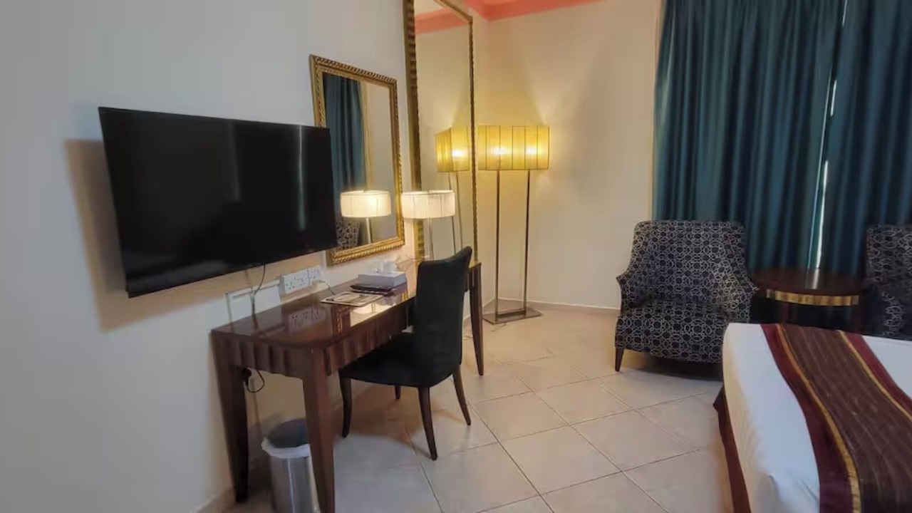 Photo of Bedroom in Al Mankhool