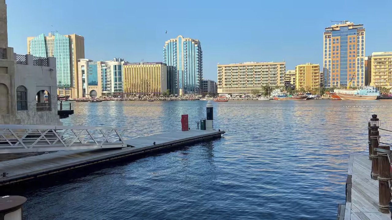 Photo of Others in Al Mankhool