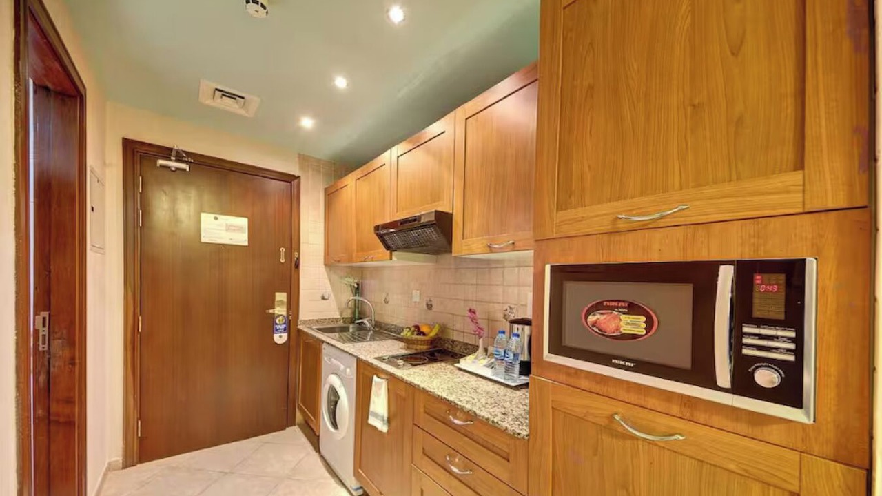 Photo of Kitchen in Al Mankhool