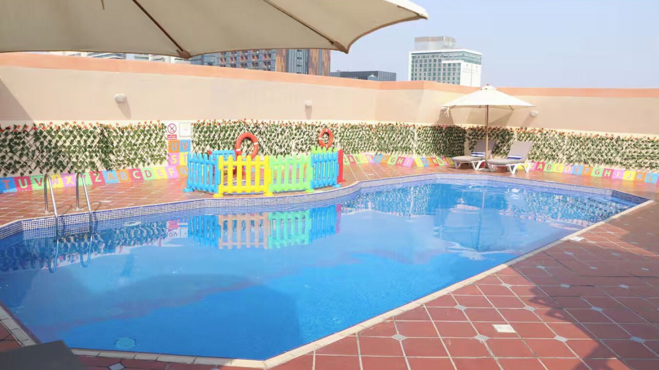Photo of Outdoor in Al Mankhool