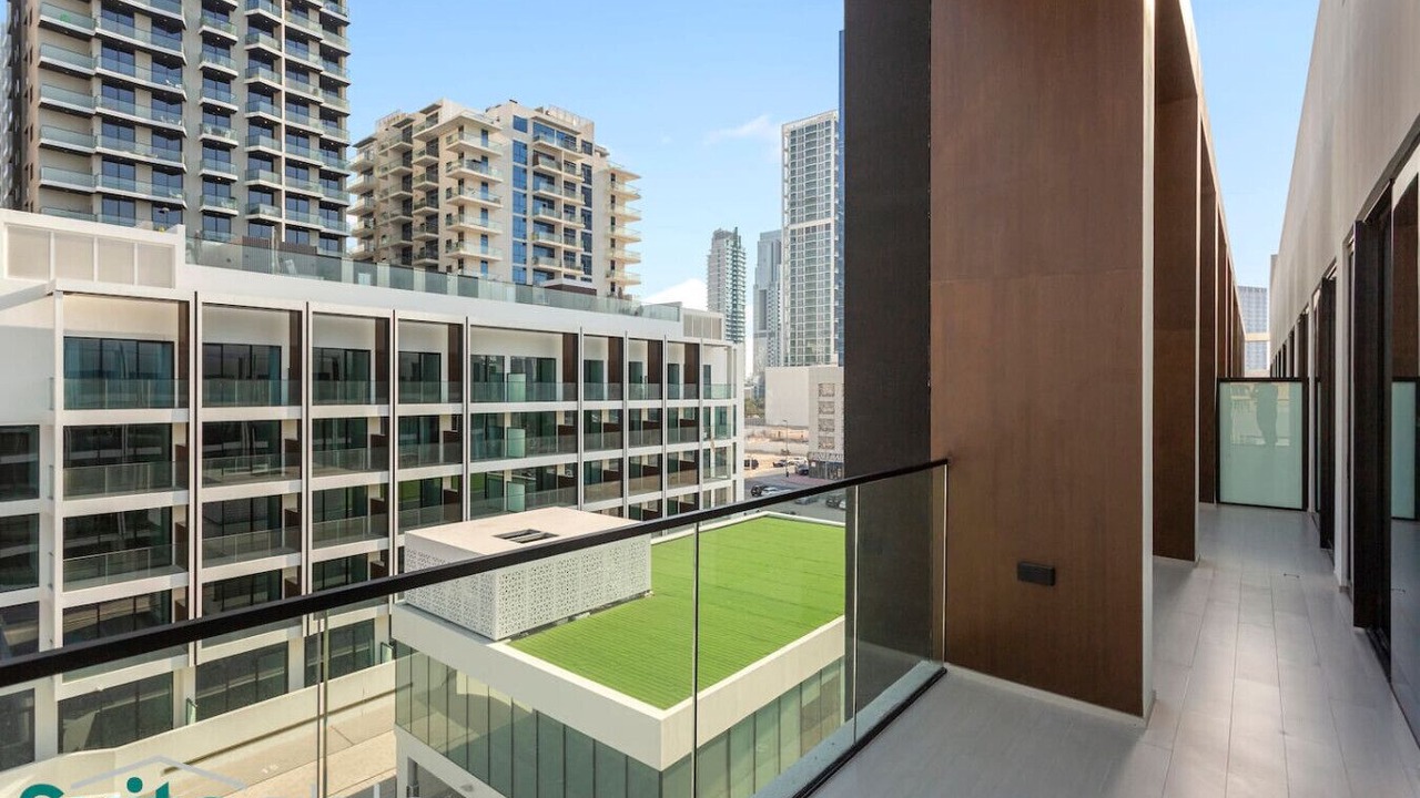 Photo of Outdoor in Jumeirah Village Circle