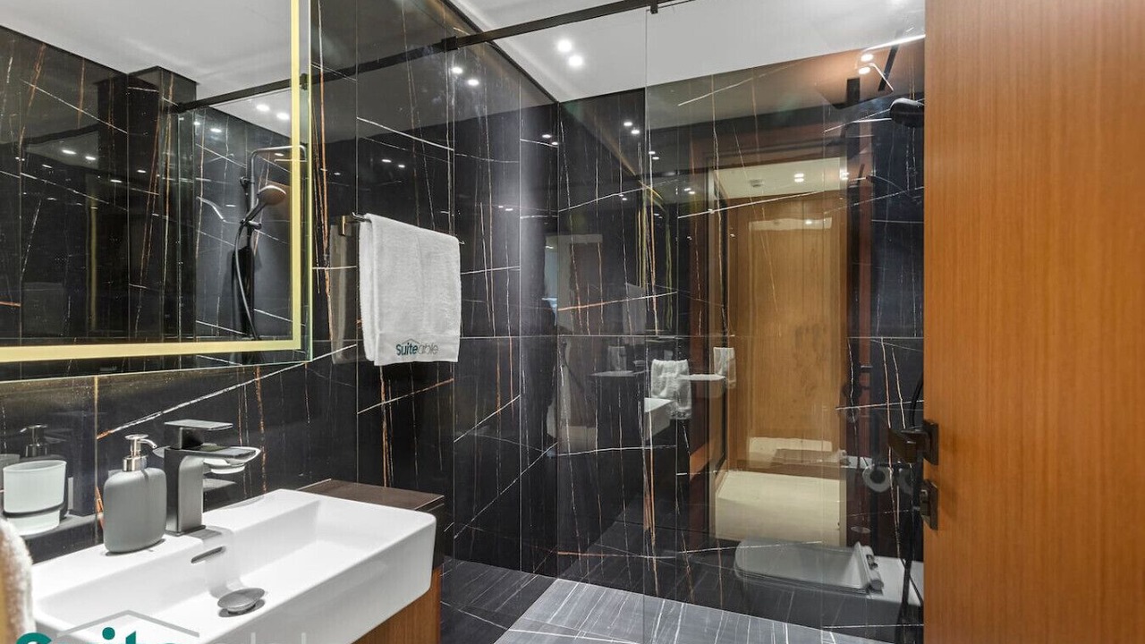 Photo of Bathroom in Jumeirah Village Circle