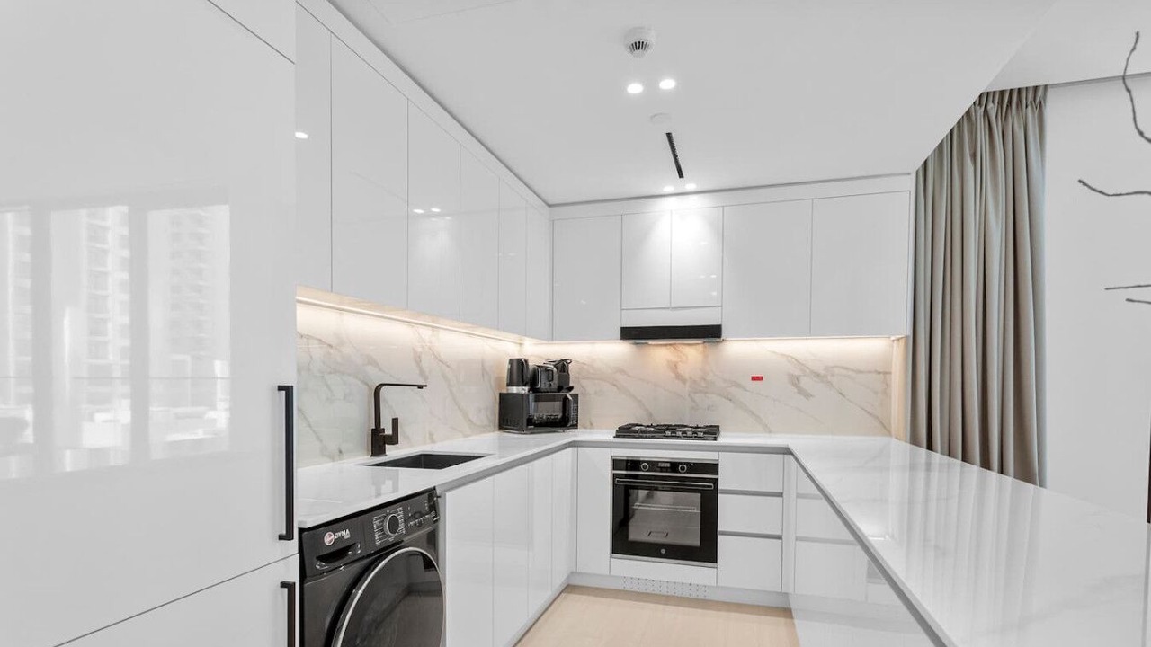 Photo of Kitchen in Jumeirah Village Circle