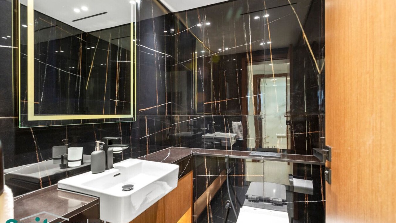 Photo of Bathroom in Jumeirah Village Circle