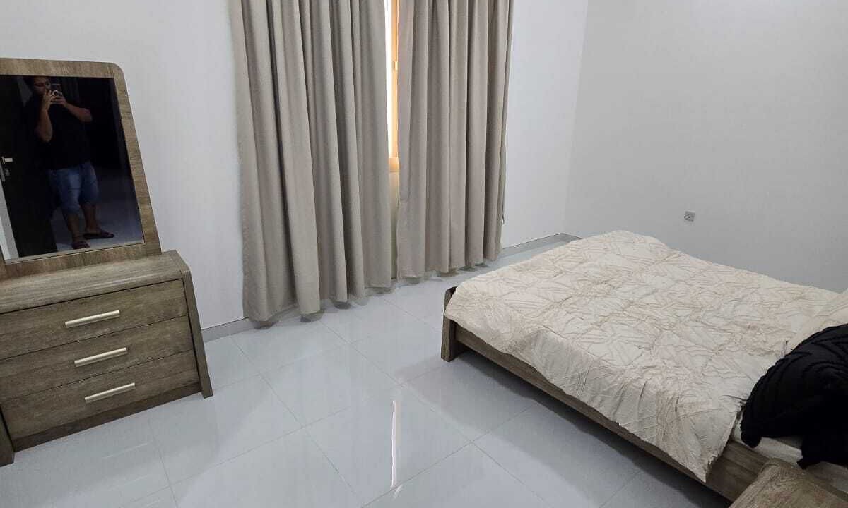 Photo of Bedroom in Ajman