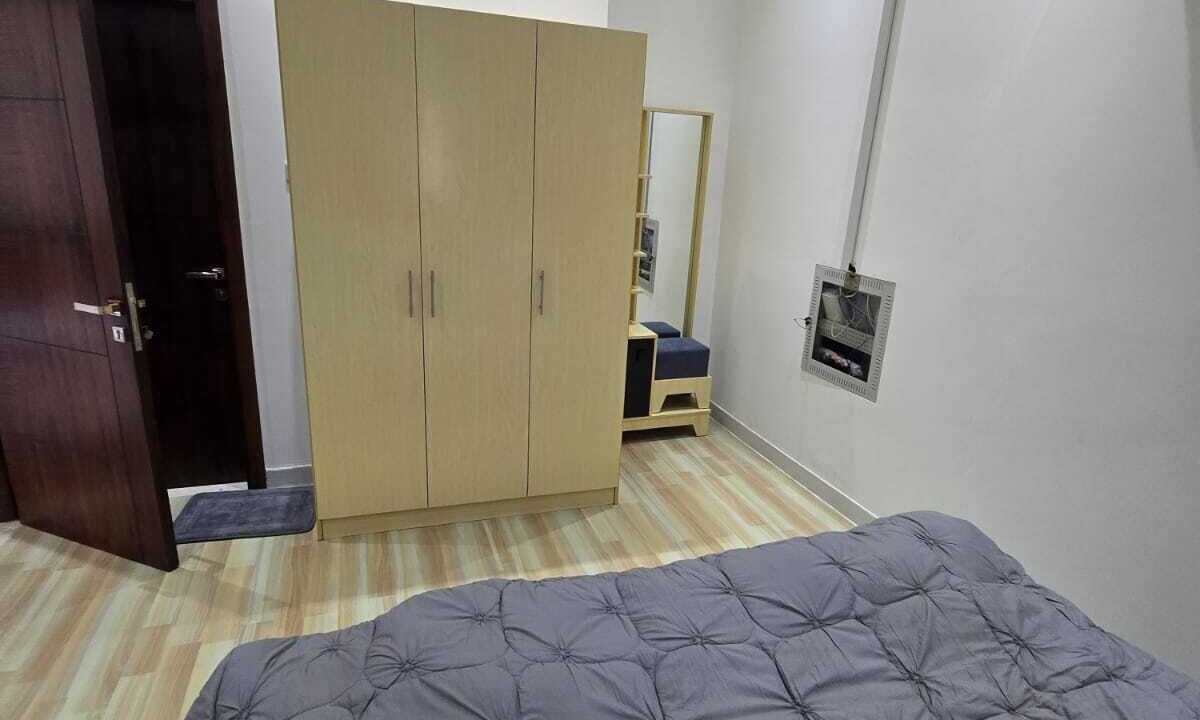 Photo of Bedroom in Ajman