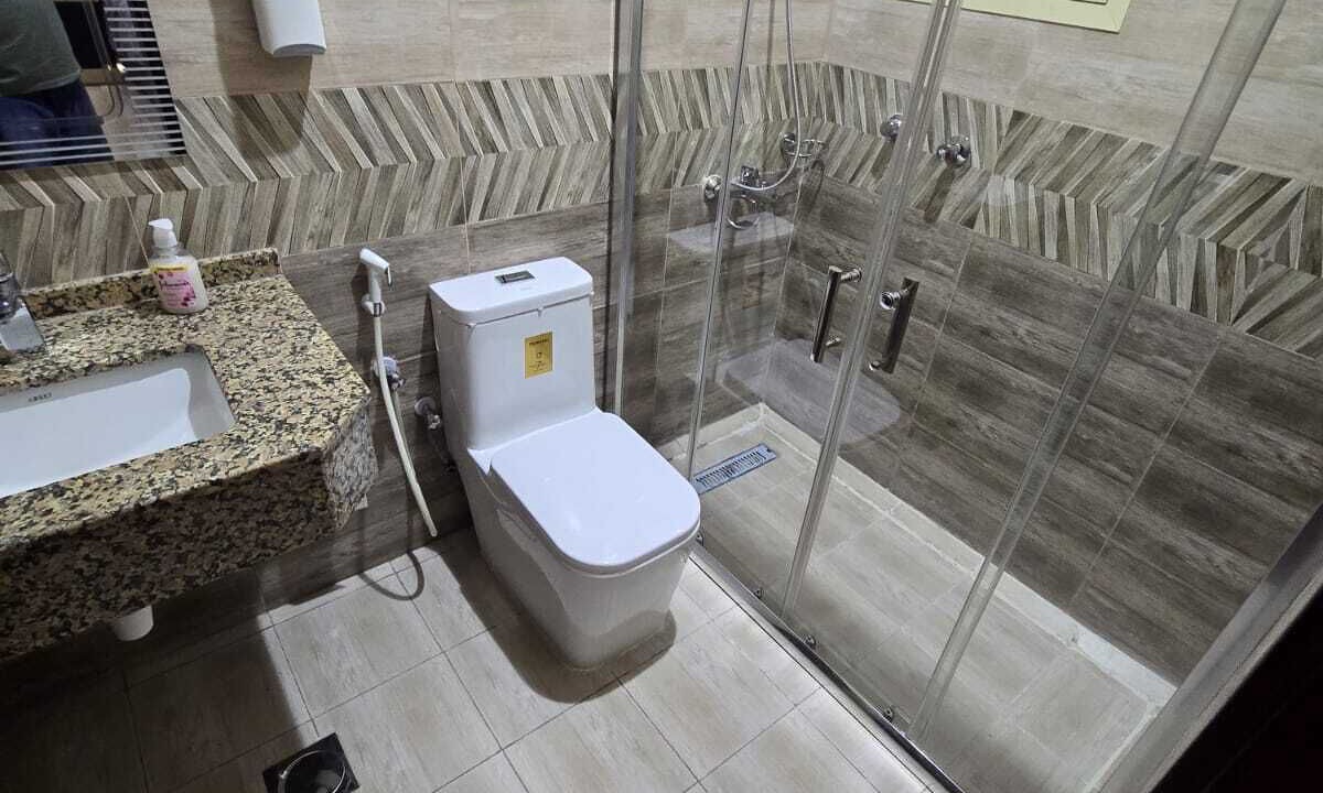 Photo of Bathroom in Ajman