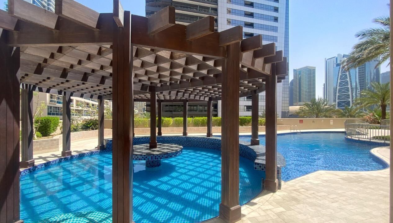 Photo of Outdoor in Al Sufouh 2