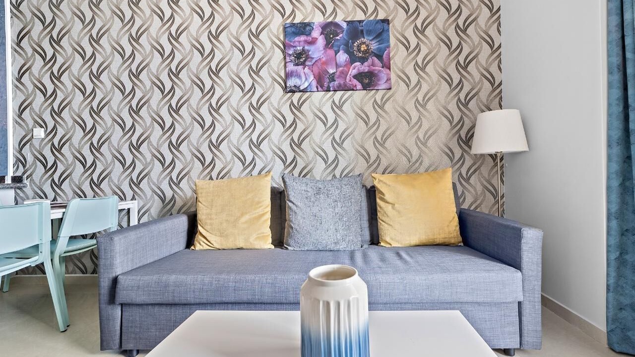 Photo of Livingroom in Al Sufouh 2