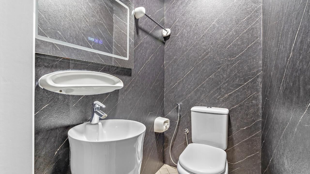 Photo of Bathroom in Al Sufouh 2