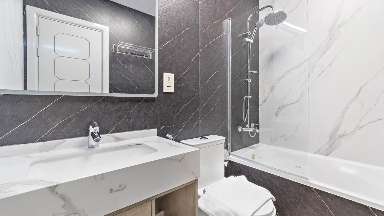 Photo of Bathroom in Al Sufouh 2