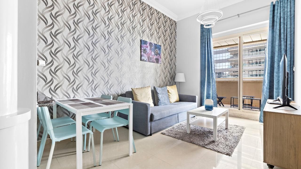 Photo of Livingroom in Al Sufouh 2