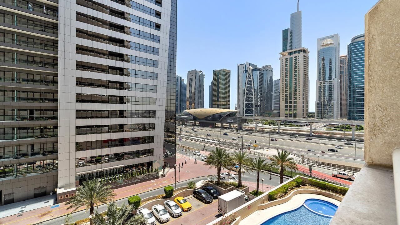 Photo of Outdoor in Al Sufouh 2