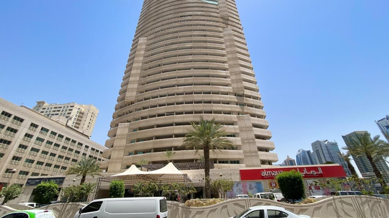 Photo of Outdoor in Al Sufouh 2