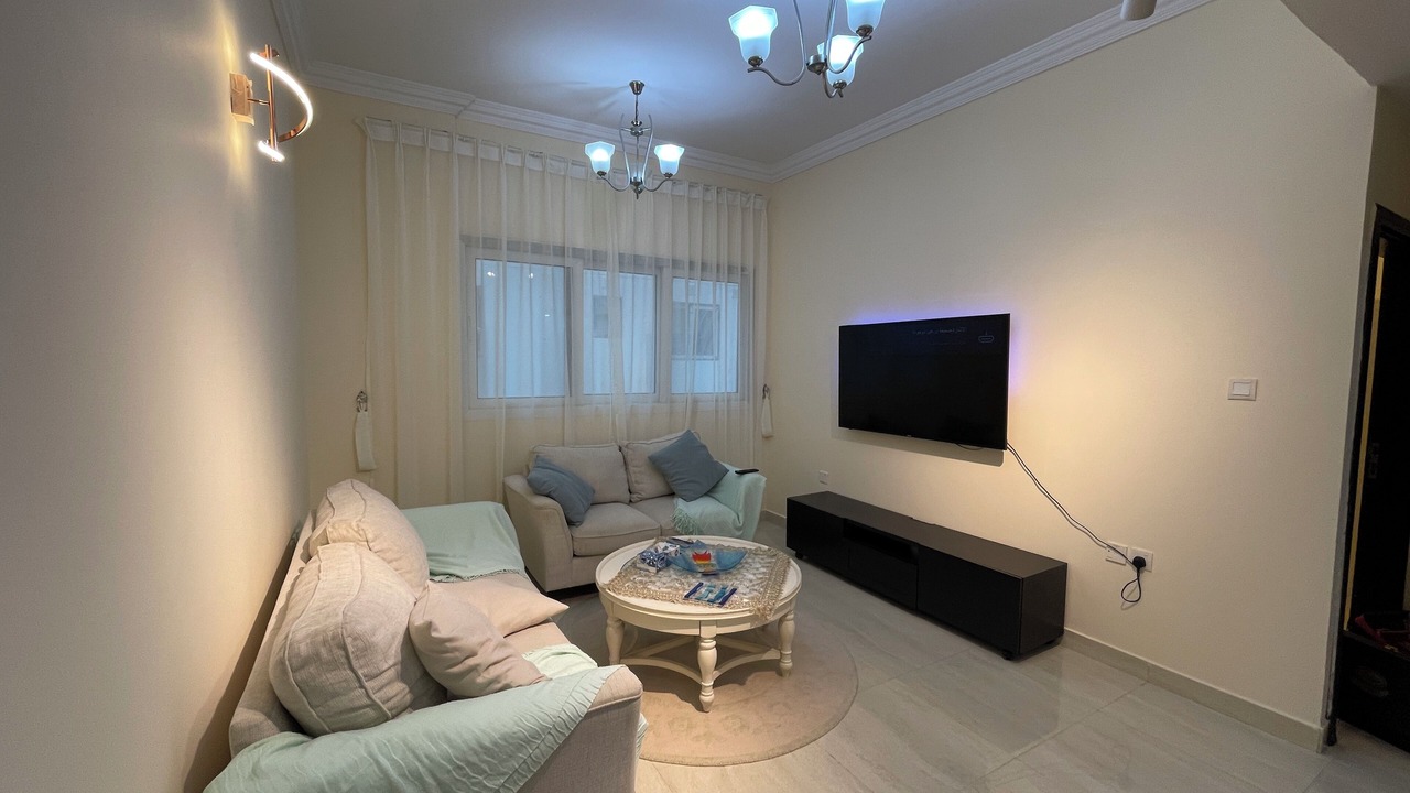 Photo of Livingroom in Beach & Coast