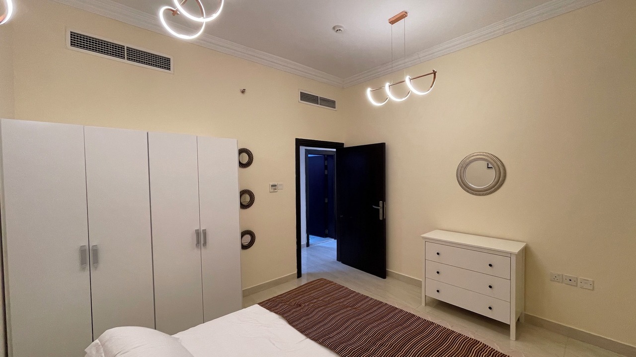 Photo of Bedroom in Beach & Coast
