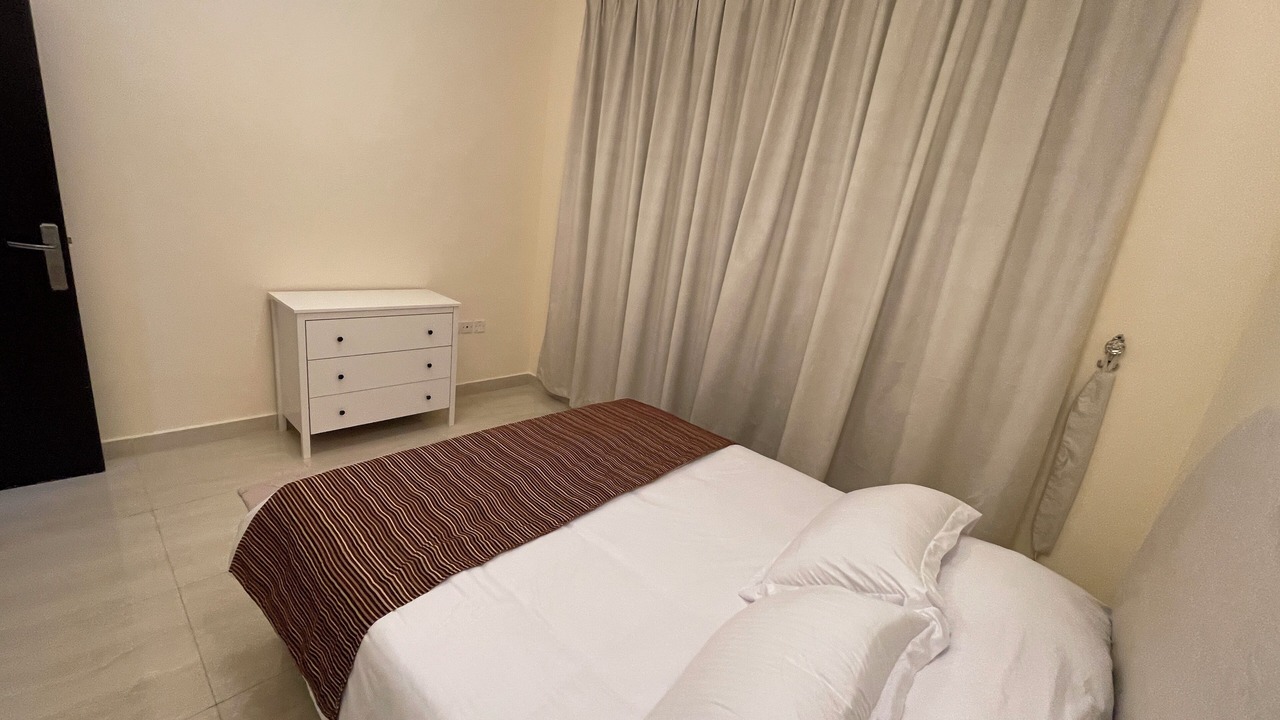 Photo of Bedroom in Beach & Coast