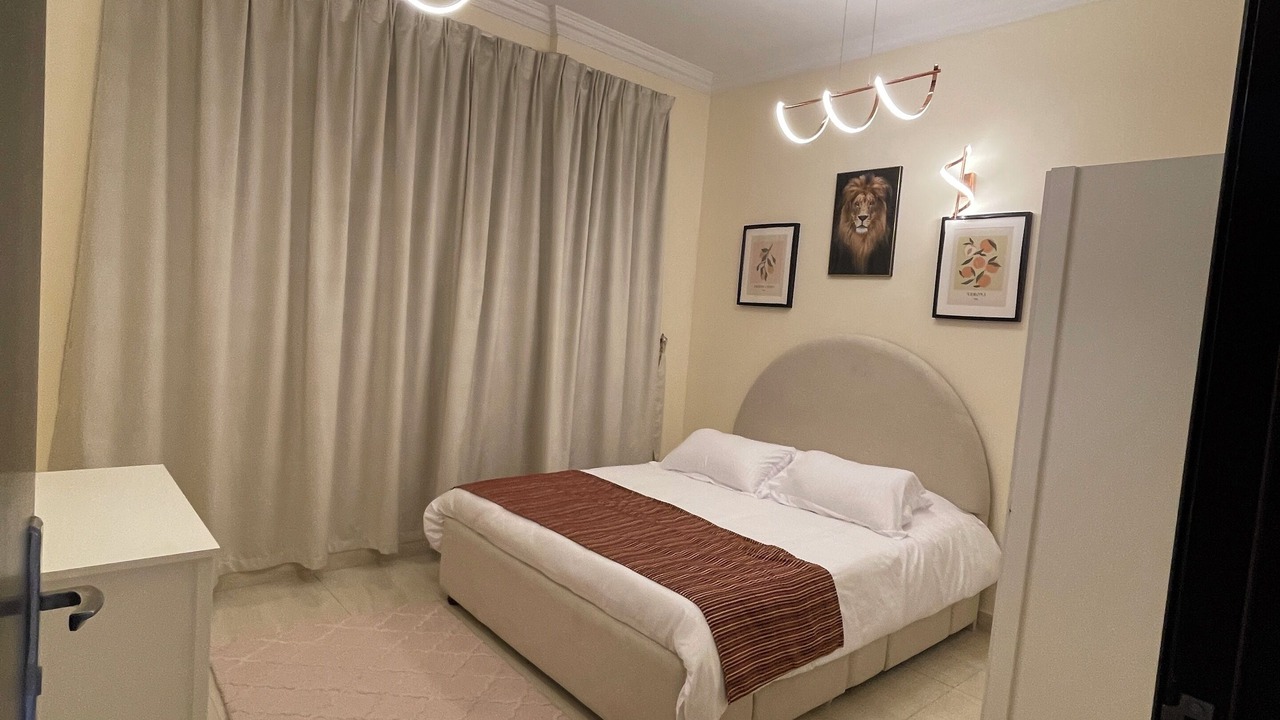 Photo of Bedroom in Beach & Coast