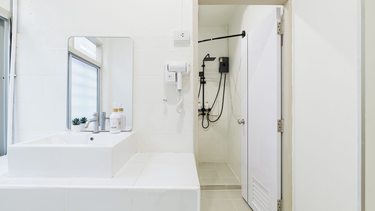 Photo of Bathroom in Phra Khanong