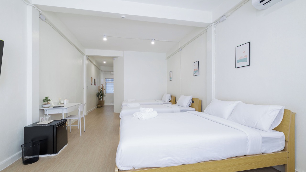 Photo of Bedroom in Phra Khanong